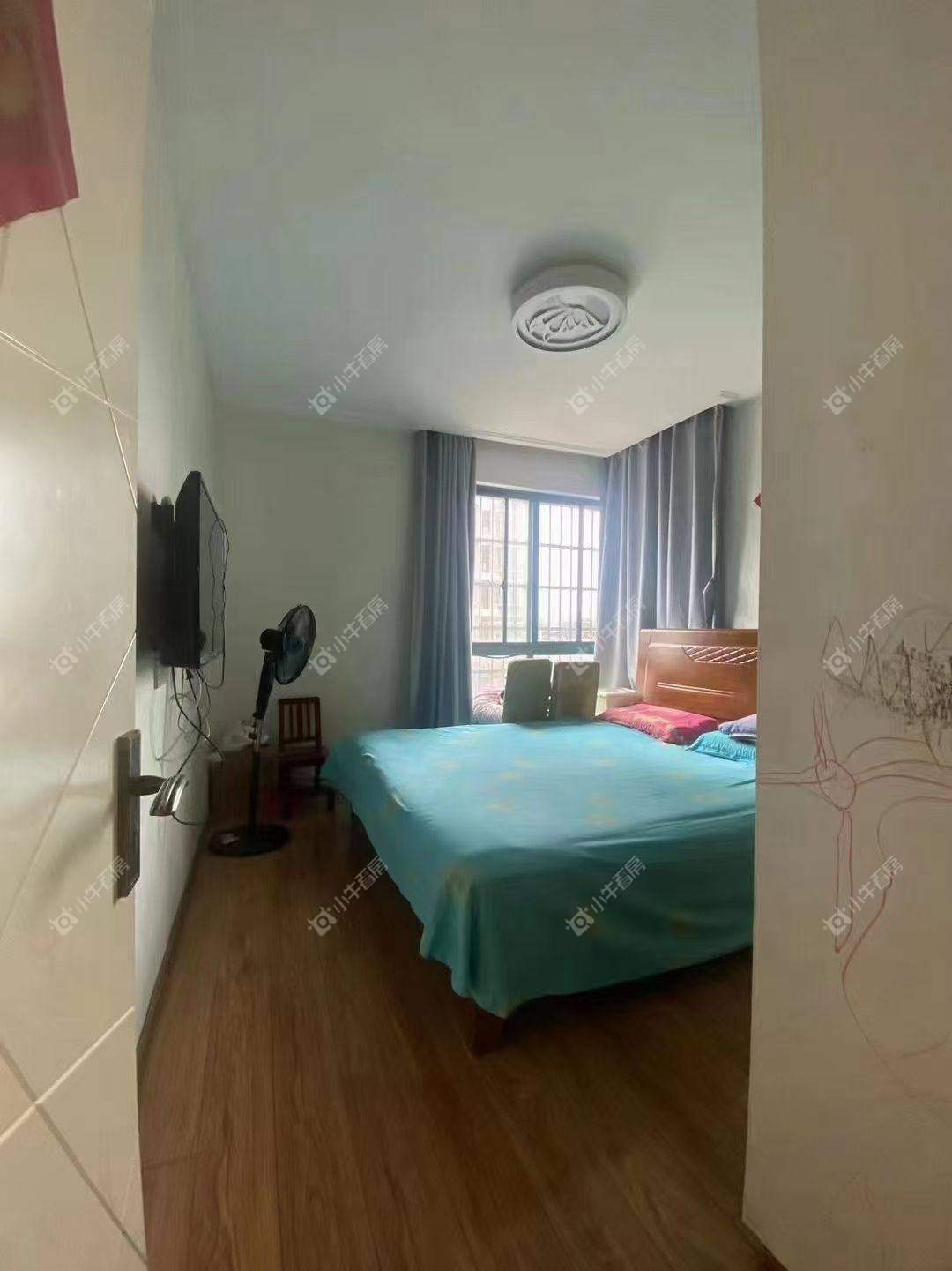 镇江澳都花城在售二手房源室内图_小牛看房