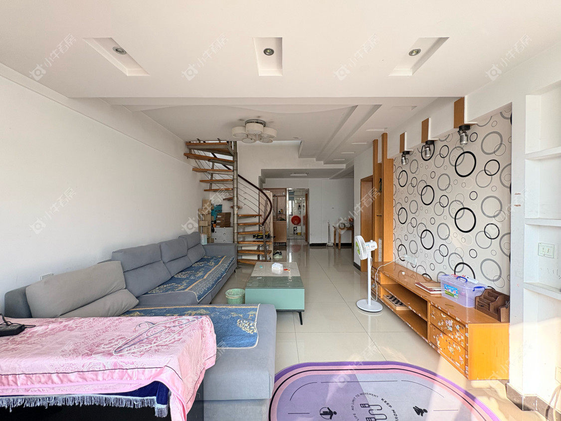 镇江锦江花园在售二手房源_小牛看房