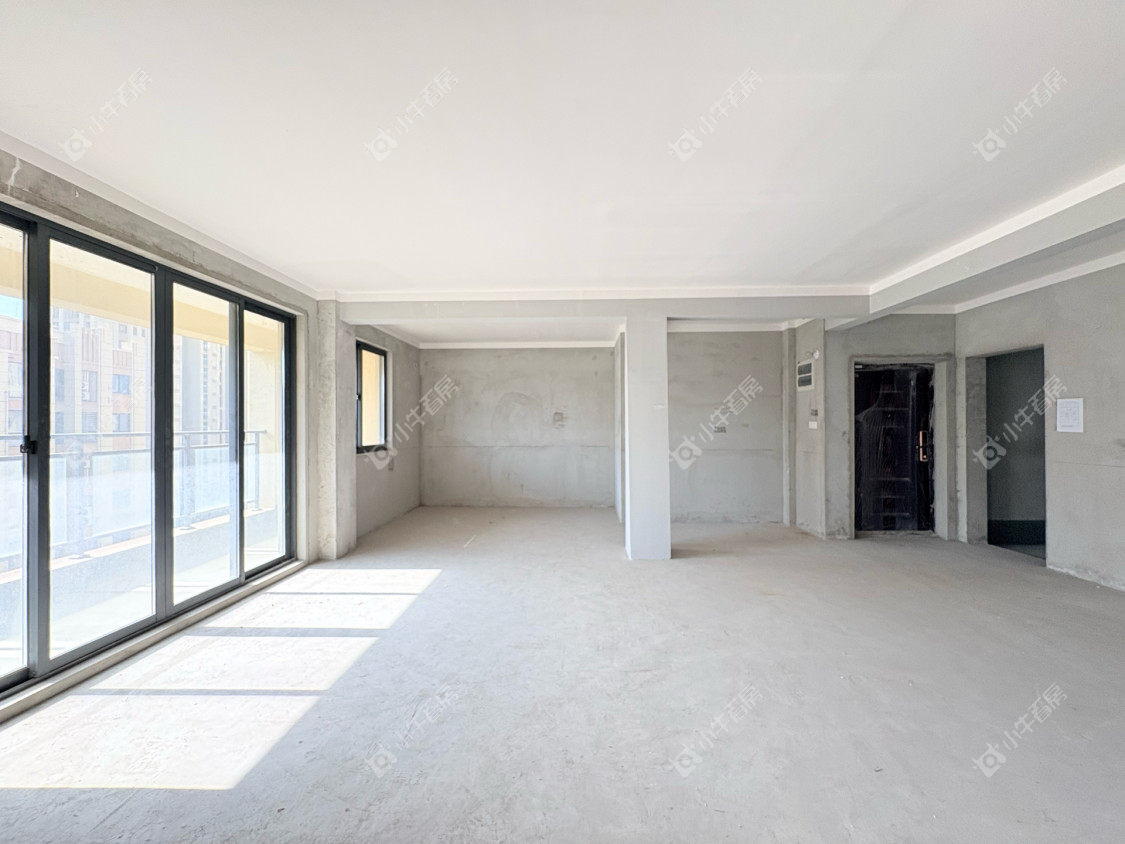 镇江翡翠林花园（天福花园）在售二手房源_小牛看房