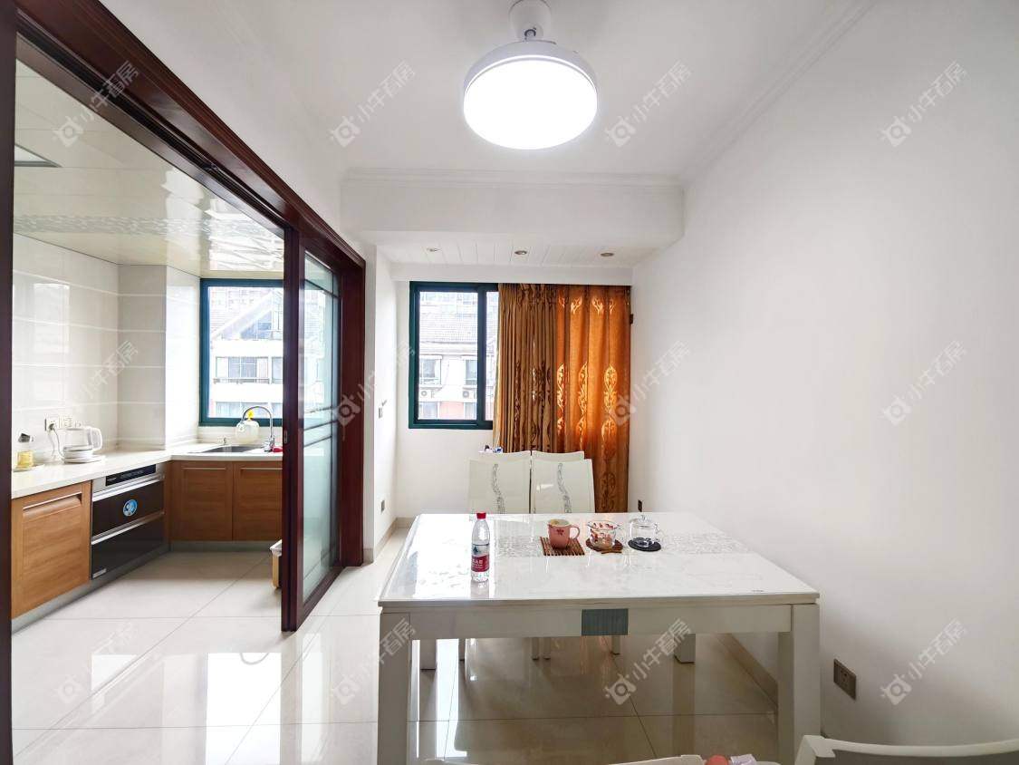 镇江江南人家在售二手房源室内图_小牛看房