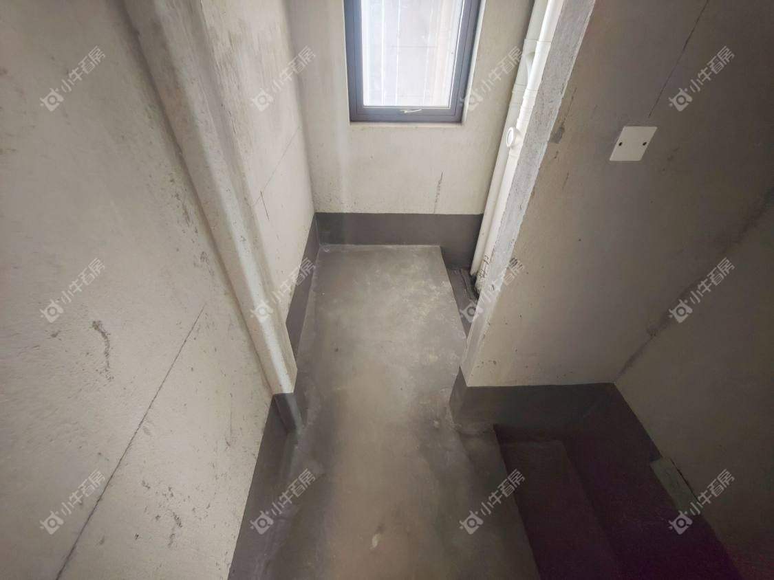 镇江汇金天地在售二手房源室内图_小牛看房