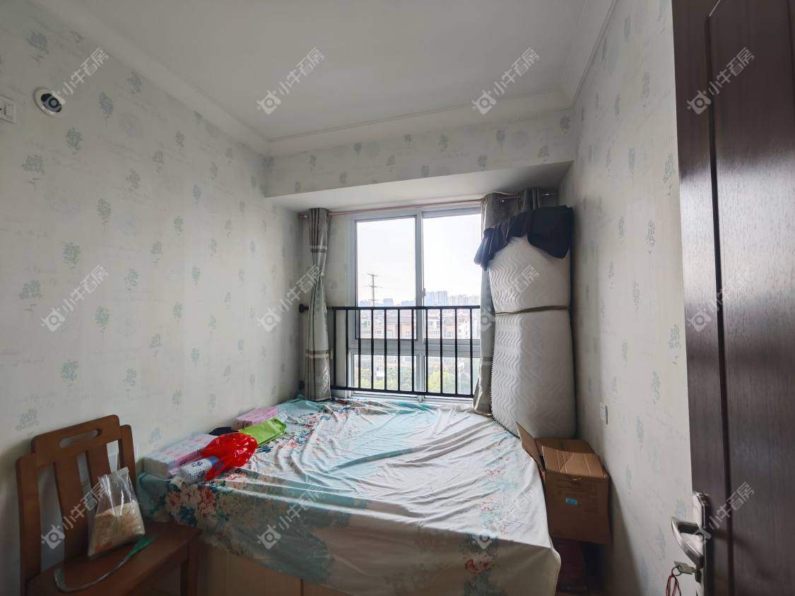 镇江碧桂园在售二手房源室内图_小牛看房