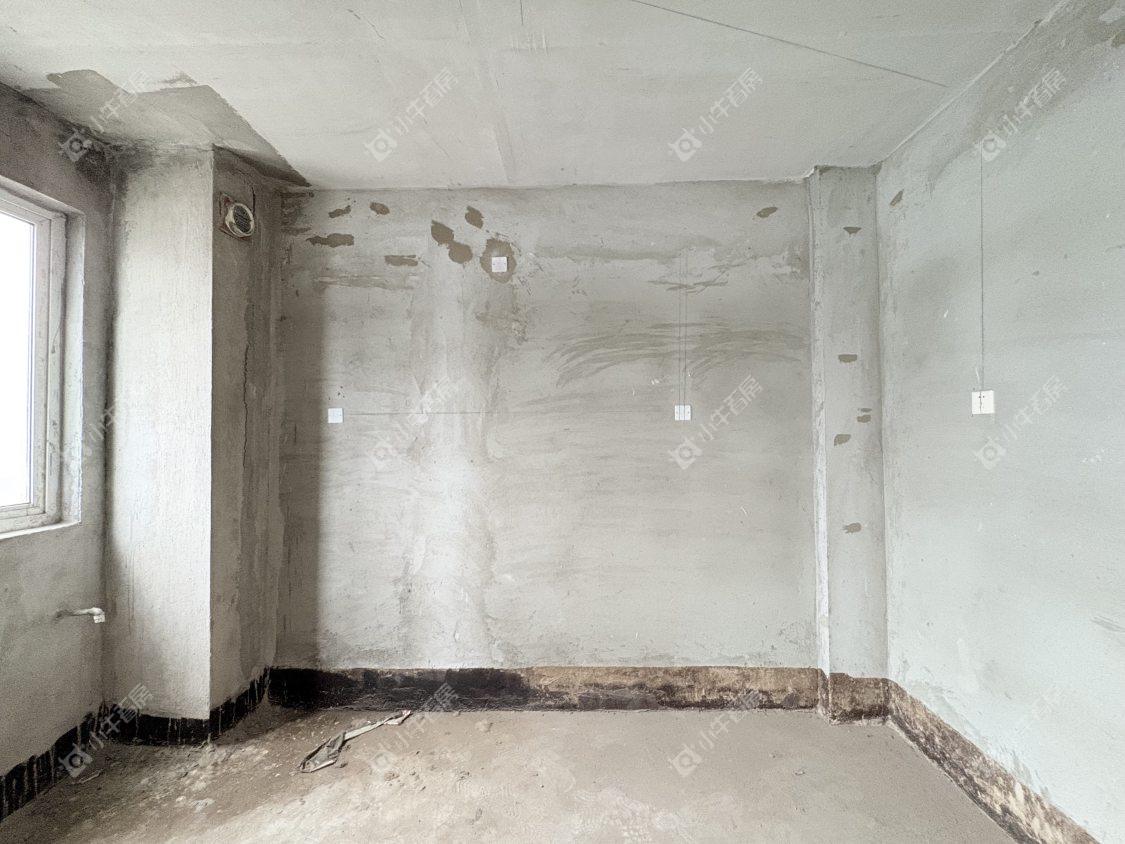 镇江练湖新城在售二手房源室内图_小牛看房