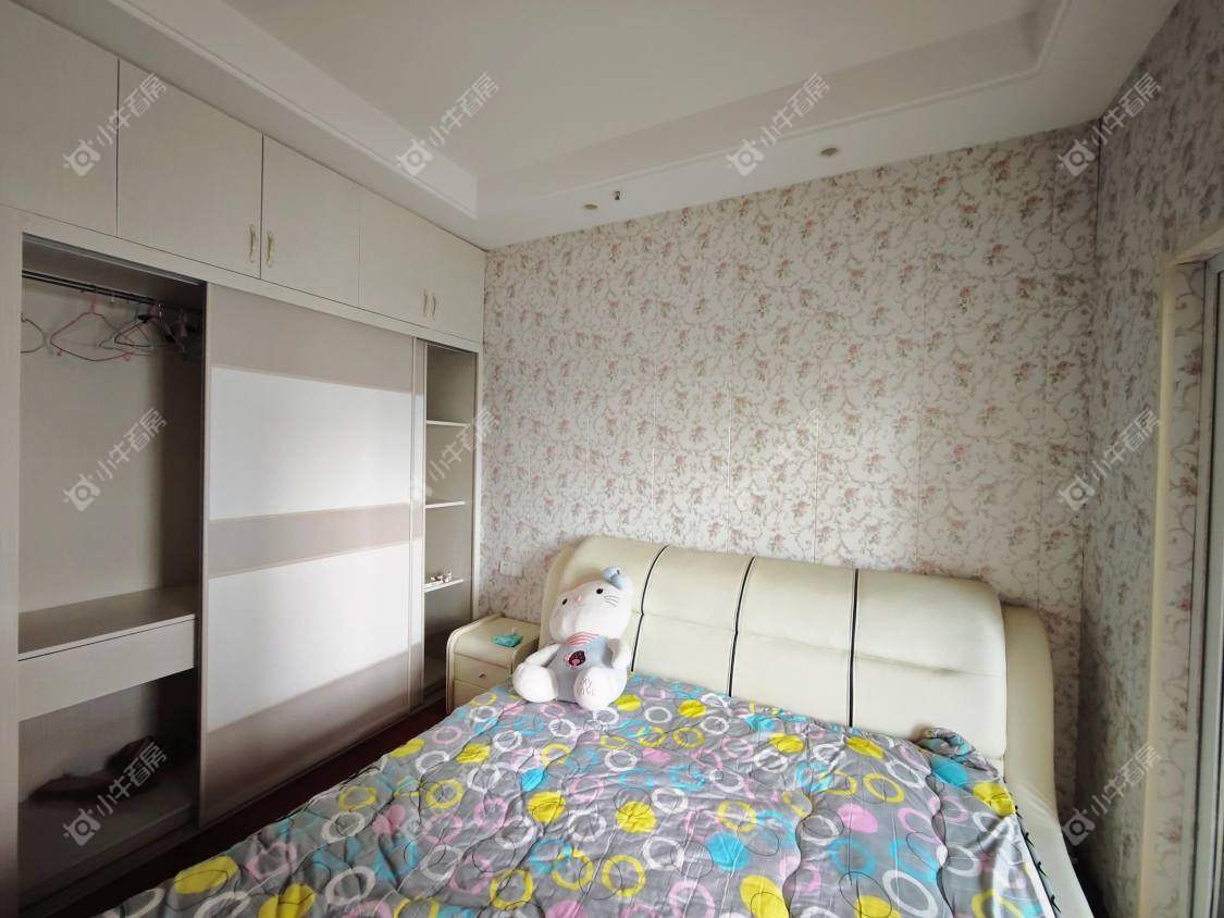 镇江碧桂园在售二手房源室内图_小牛看房