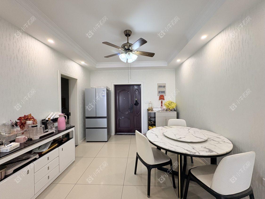 镇江众悦华城在售二手房源室内图_小牛看房