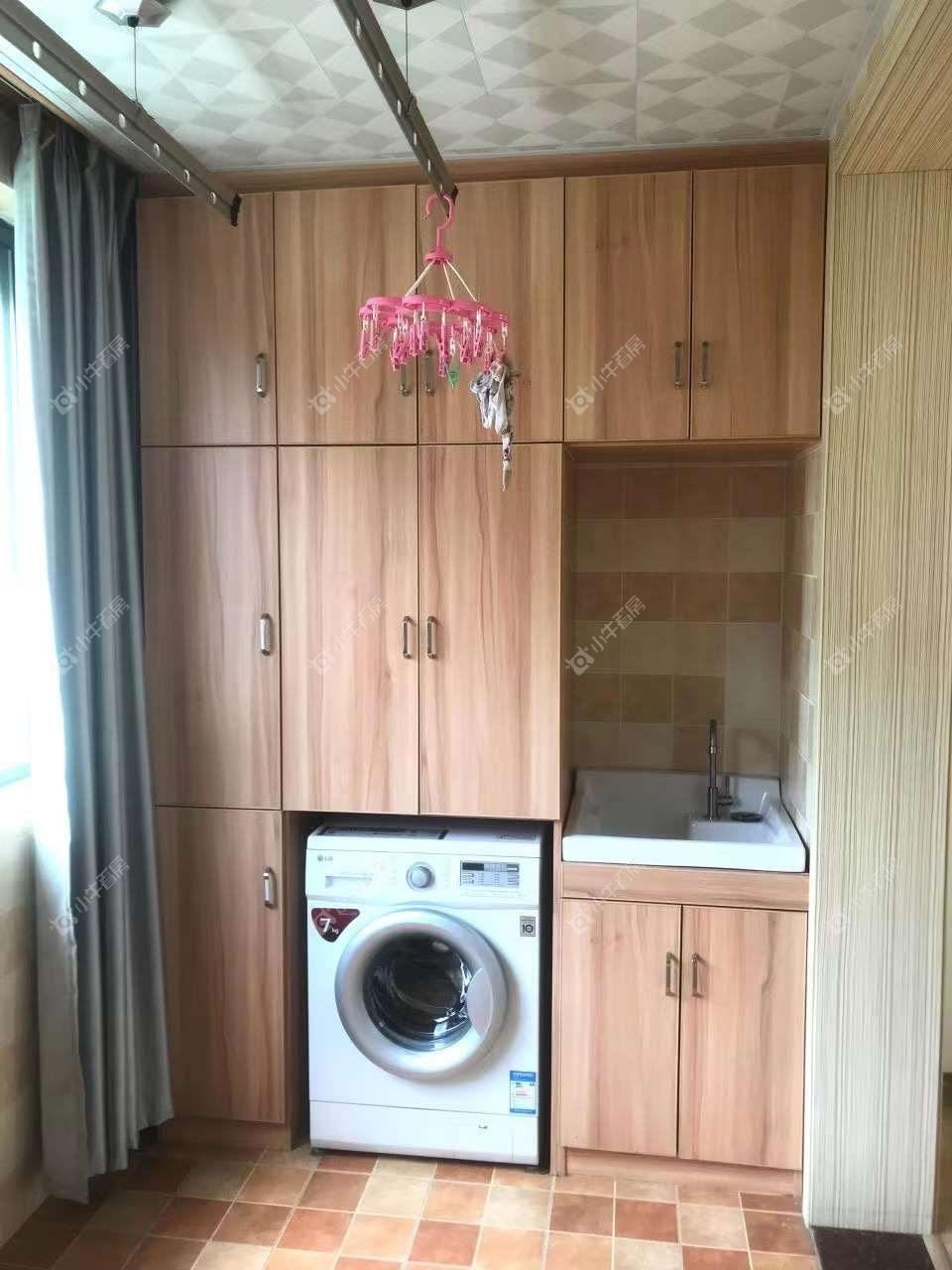 镇江紫竹园在售二手房源室内图_小牛看房