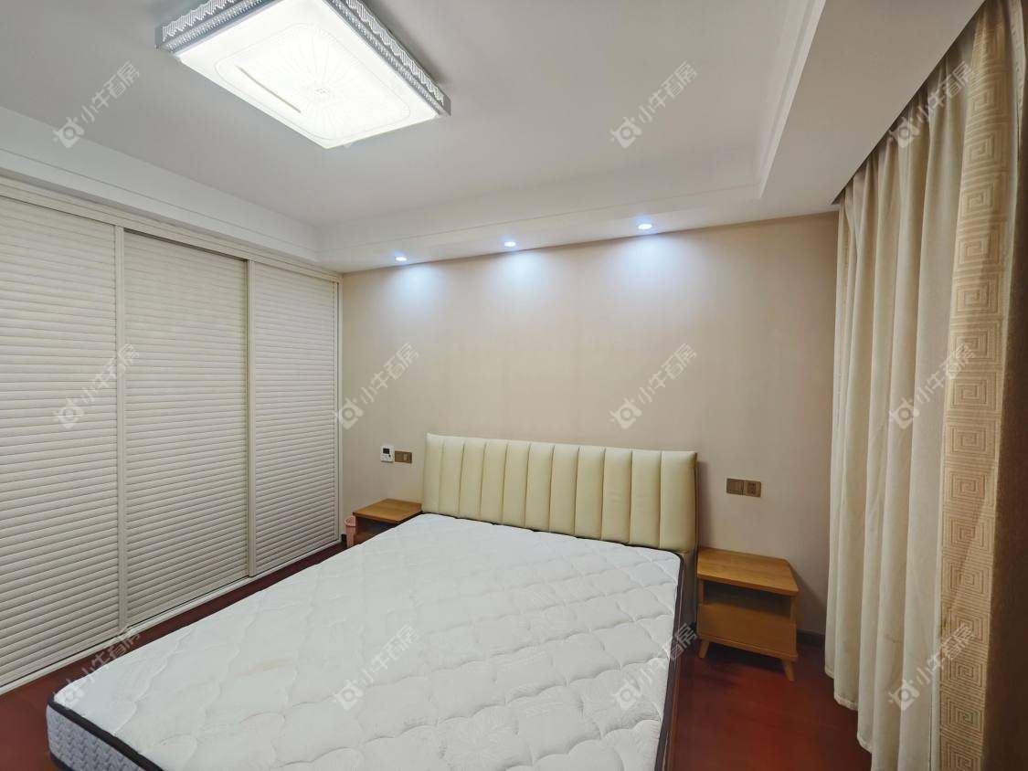 镇江紫竹园在售二手房源室内图_小牛看房