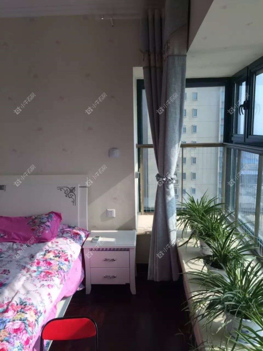 镇江恒大城在售二手房源_小牛看房