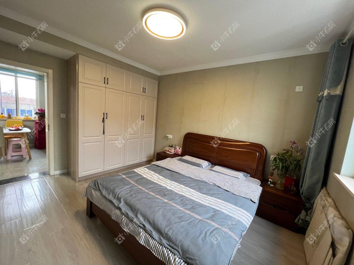 镇江凤美新村在售二手房源室内图_小牛看房