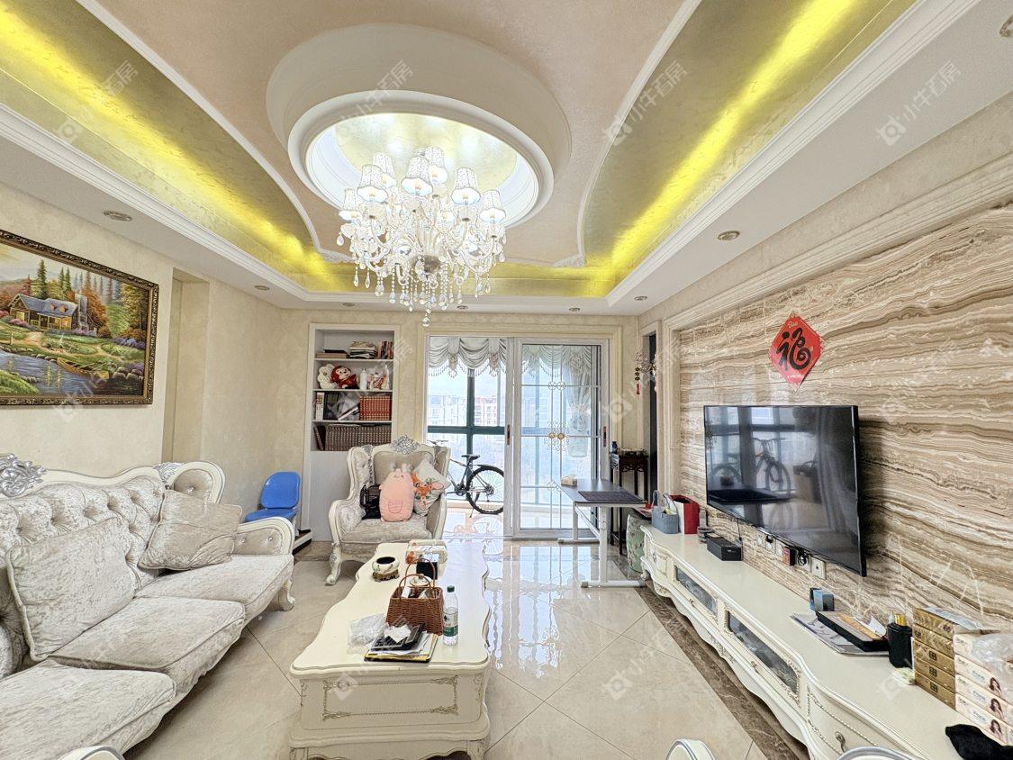 镇江普善人家在售二手房源室内图_小牛看房