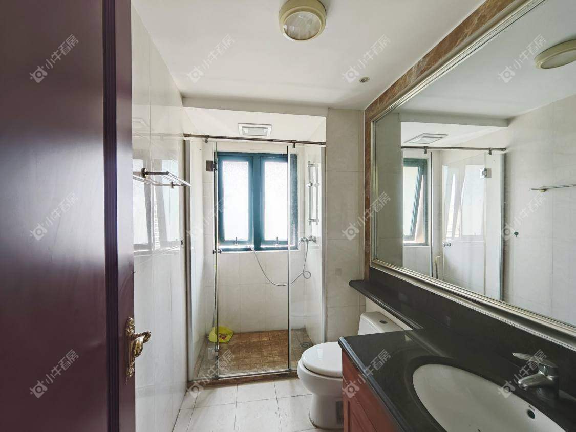 镇江恒大名都一期在售二手房源室内图_小牛看房