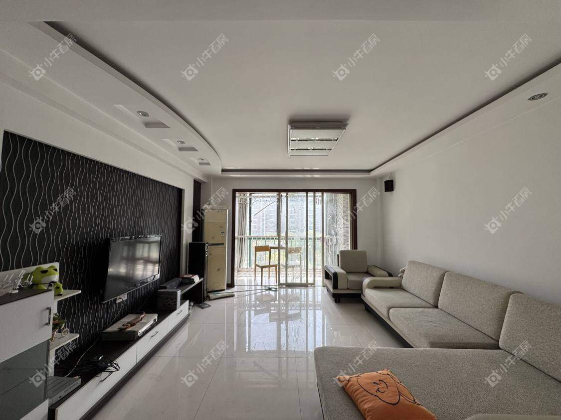 镇江澳都花城在售二手房源室内图_小牛看房