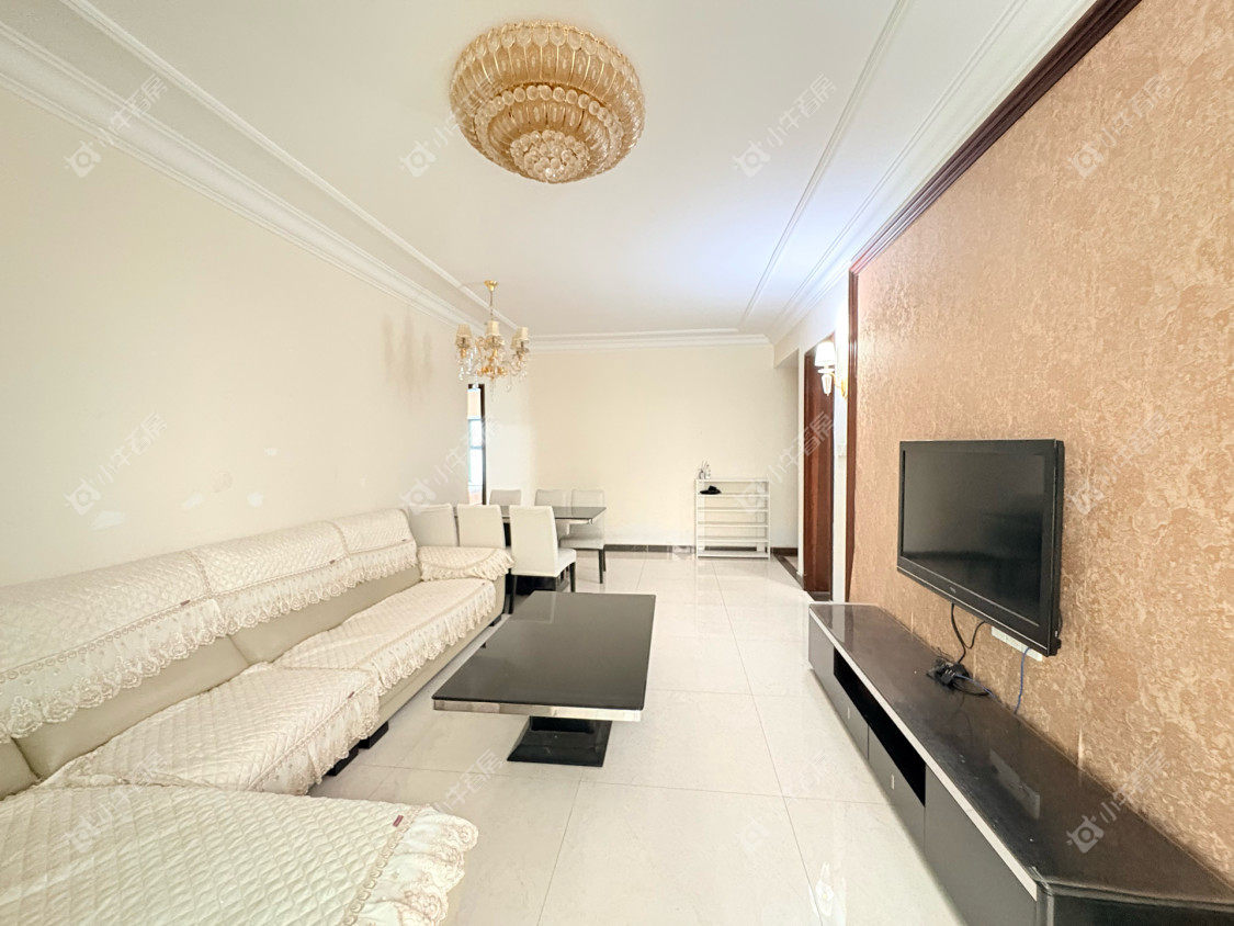 镇江恒大名都二三期在售二手房源室内图_小牛看房