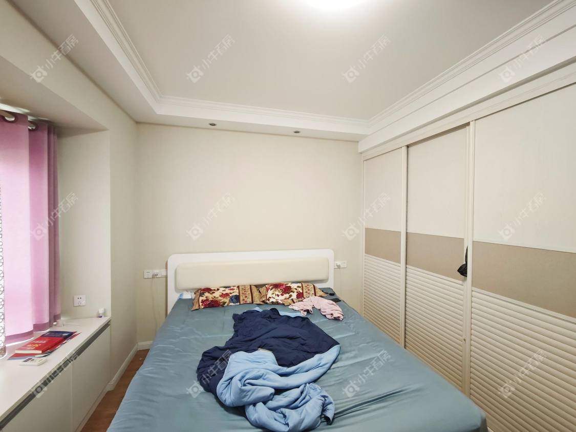 镇江大亚第一城在售二手房源室内图_小牛看房