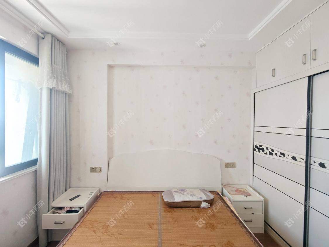 镇江翡翠林天峰（天福花园）在售二手房源室内图_小牛看房