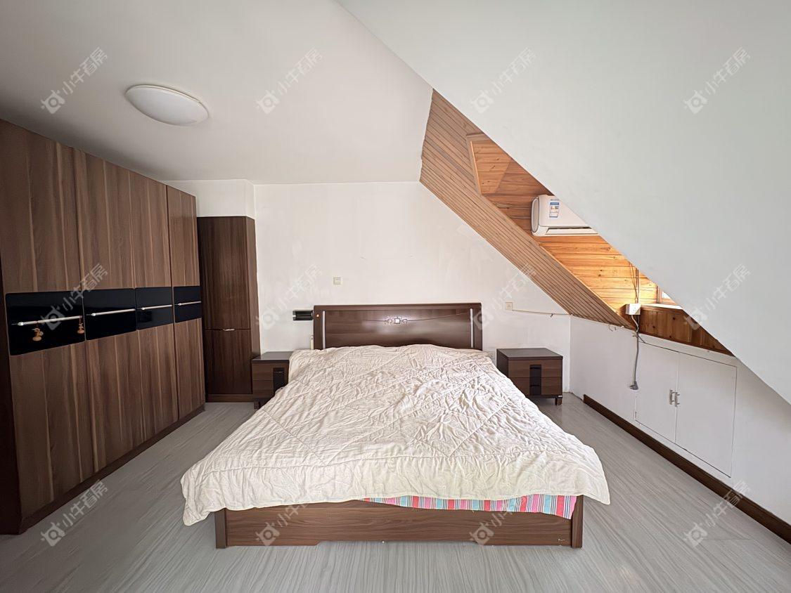 镇江凤翔花园在售二手房源室内图_小牛看房