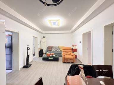 镇江电永小区3室2厅1卫在售二手房房源图片