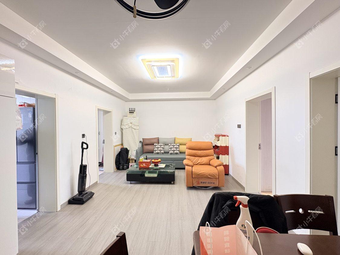 镇江电永小区在售二手房源_小牛看房