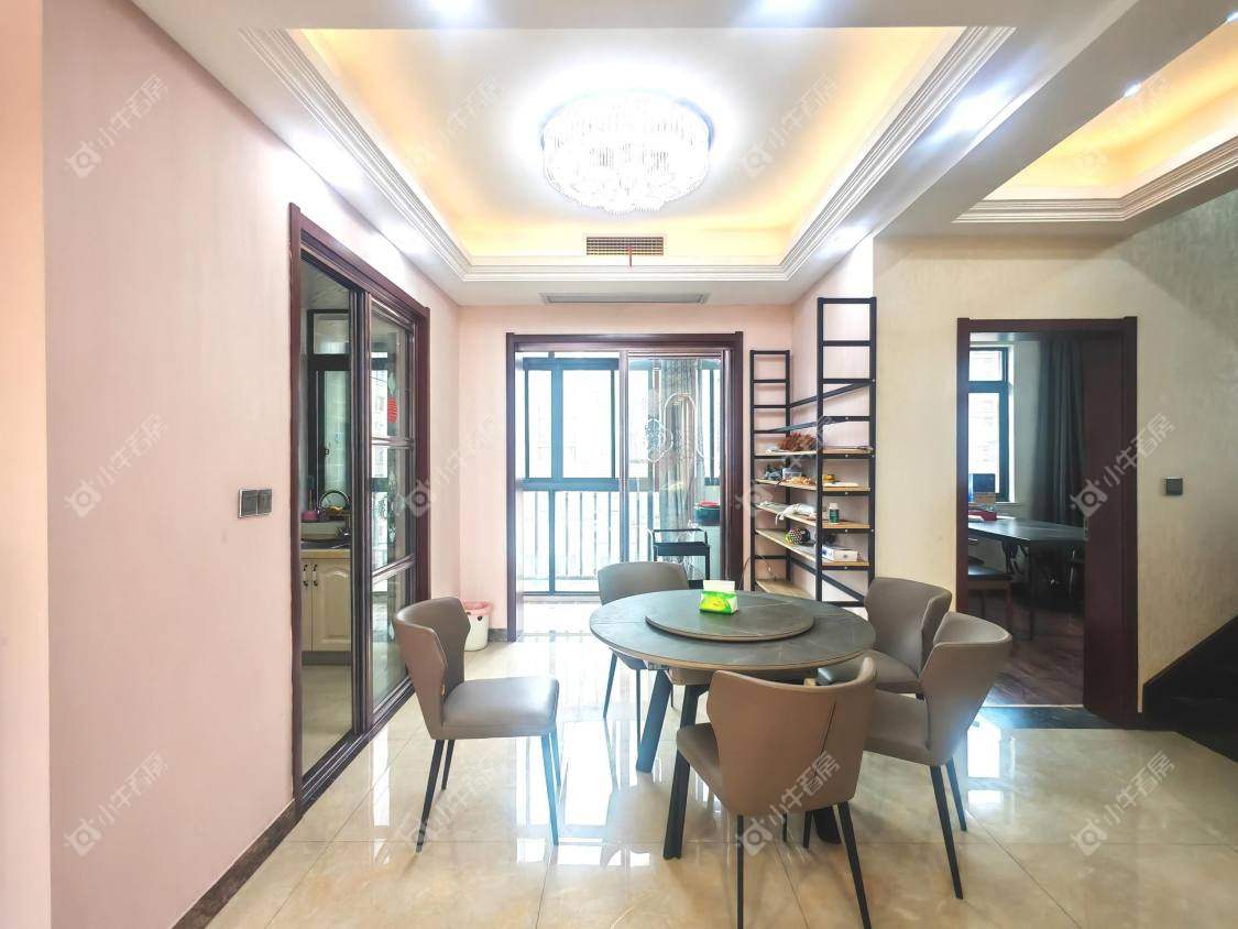 镇江御珑湾(丹阳)在售二手房源室内图_小牛看房