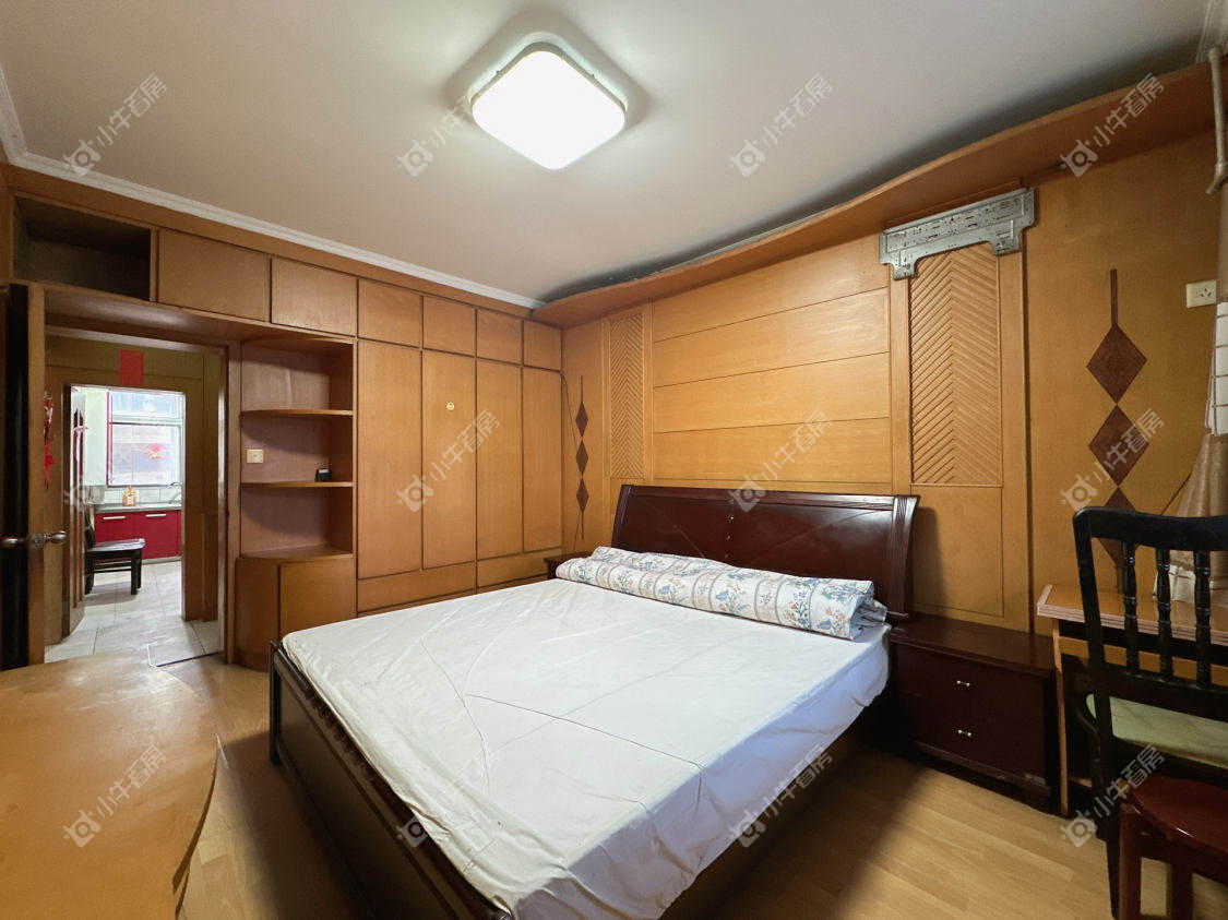 镇江华南新村在售二手房源_小牛看房