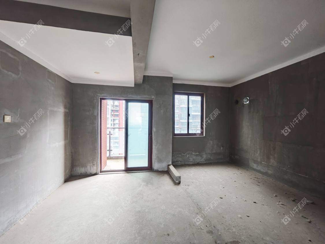 镇江天波城在售二手房源室内图_小牛看房