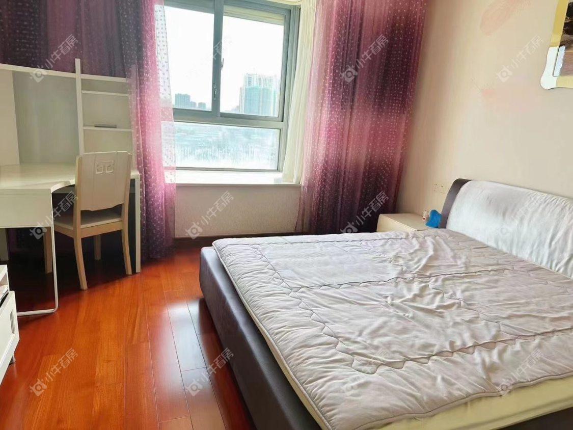 镇江江南人家在售二手房源室内图_小牛看房