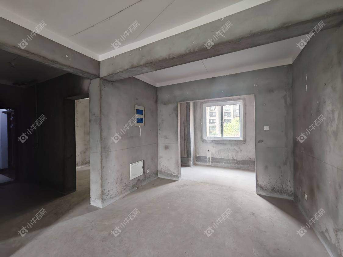 镇江汇金天地在售二手房源室内图_小牛看房