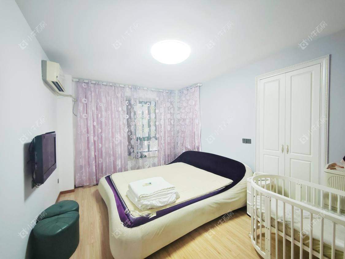 镇江江南人家在售二手房源室内图_小牛看房