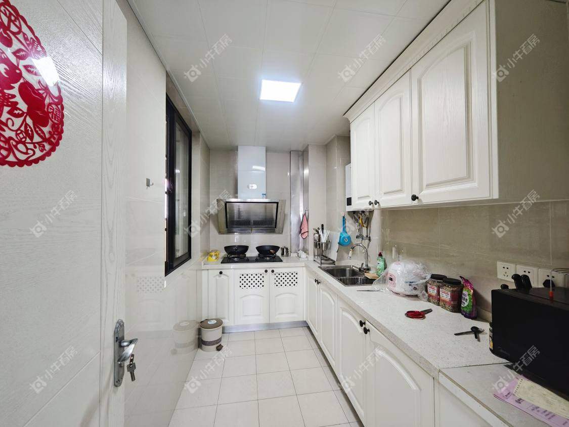 镇江嘉源首府在售二手房源室内图_小牛看房