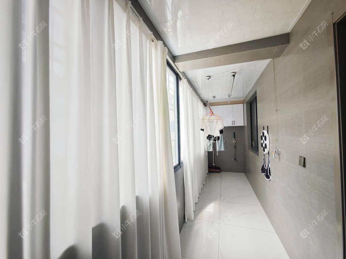 镇江曲园小区在售二手房源室内图_小牛看房