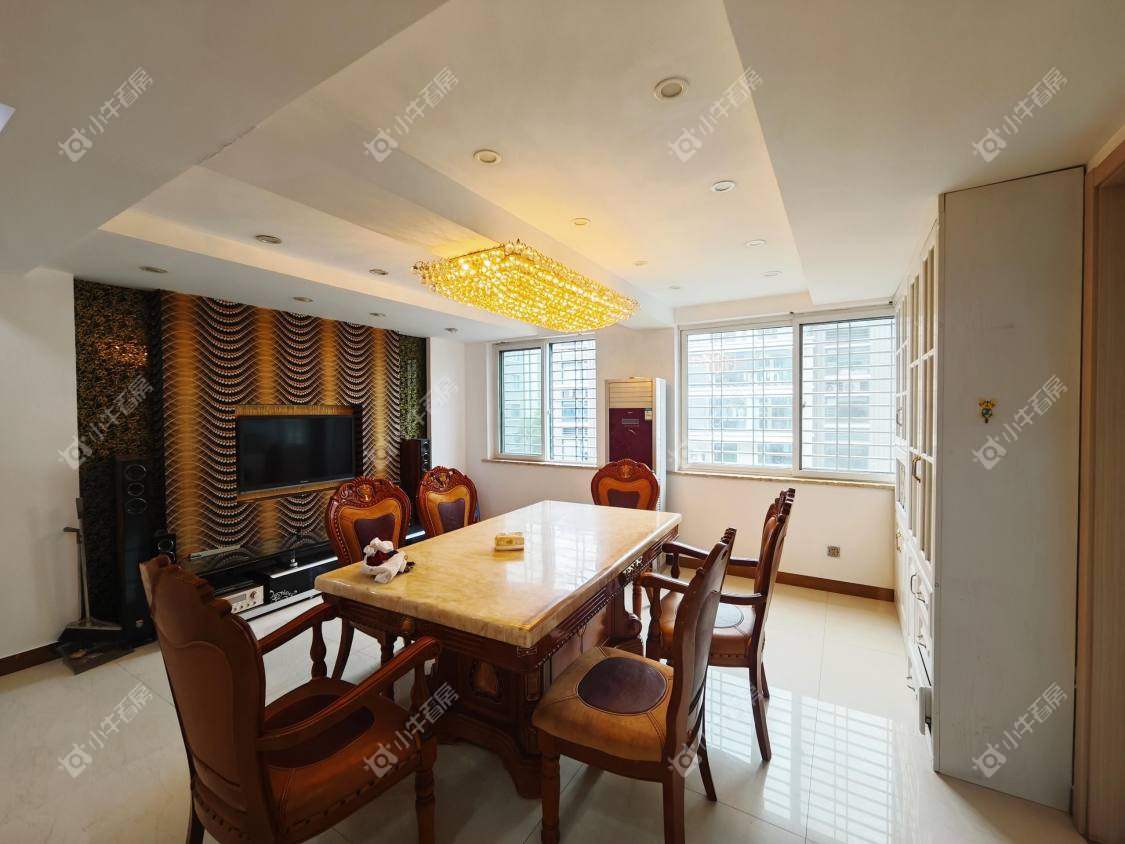 镇江碧水兰庭在售二手房源室内图_小牛看房