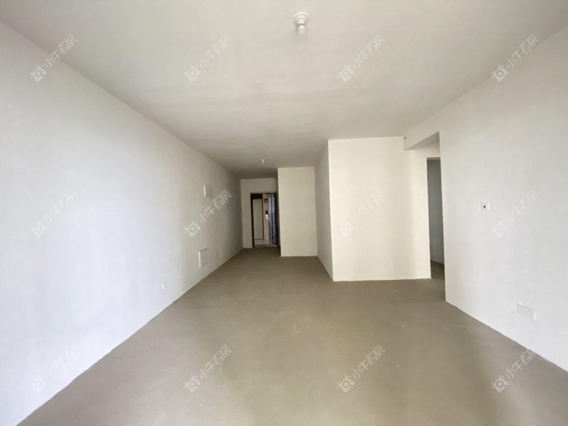 镇江中南熙悦城中南二期在售二手房源_小牛看房