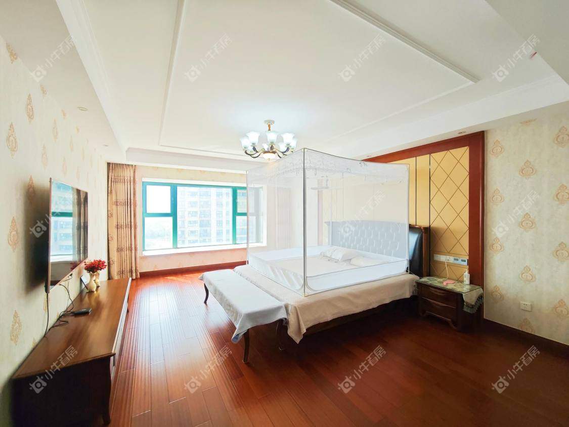 镇江恒大名都二三期在售二手房源室内图_小牛看房