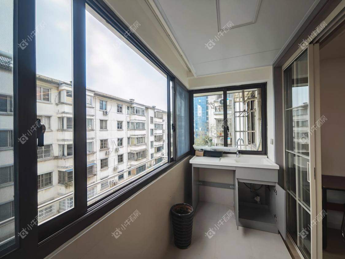 镇江幸福二区在售二手房源室内图_小牛看房