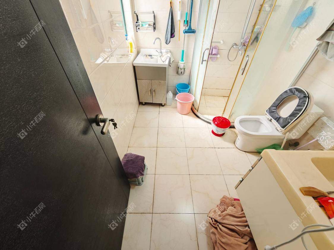 镇江澳都花城在售二手房源室内图_小牛看房