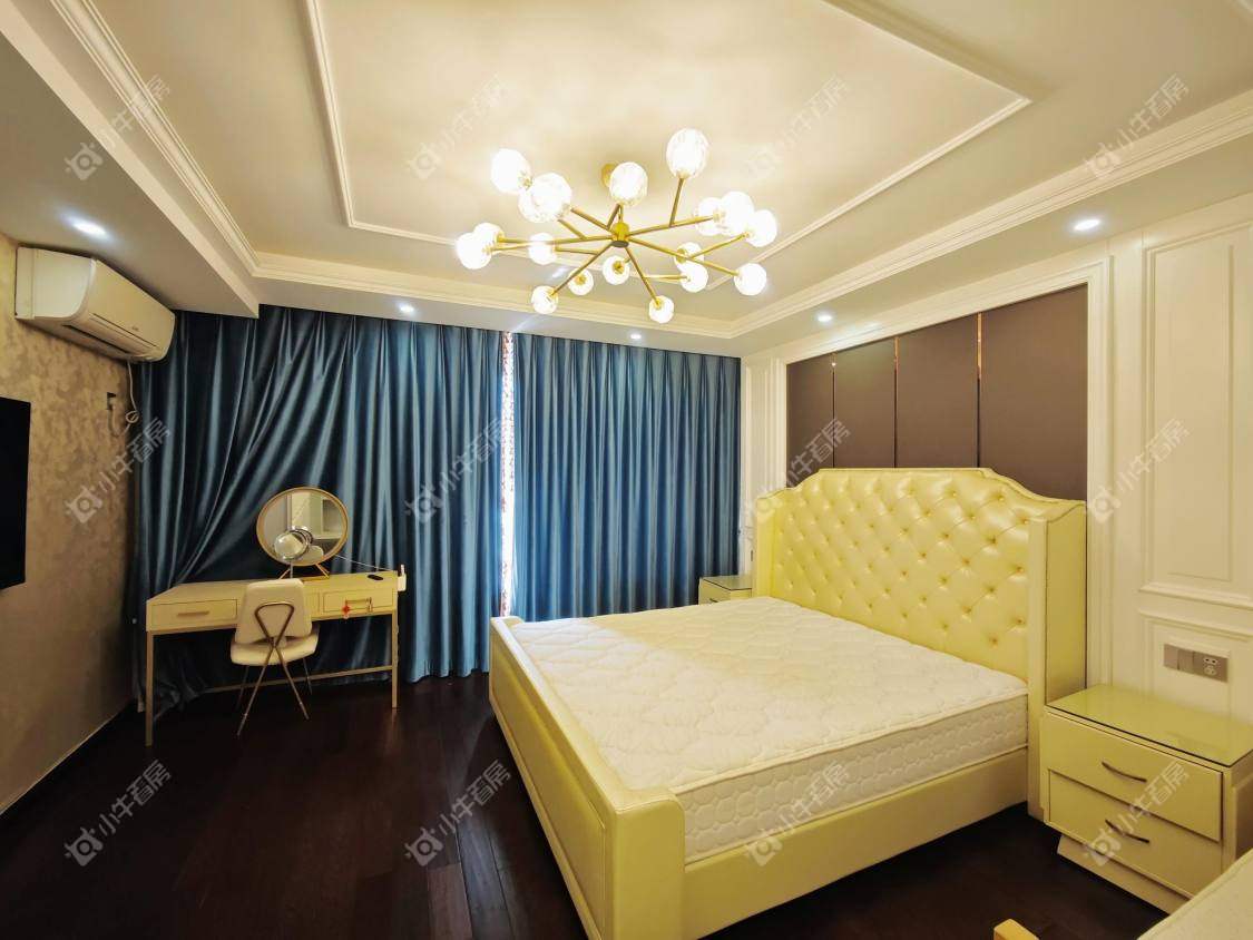 镇江嘉源首府在售二手房源室内图_小牛看房