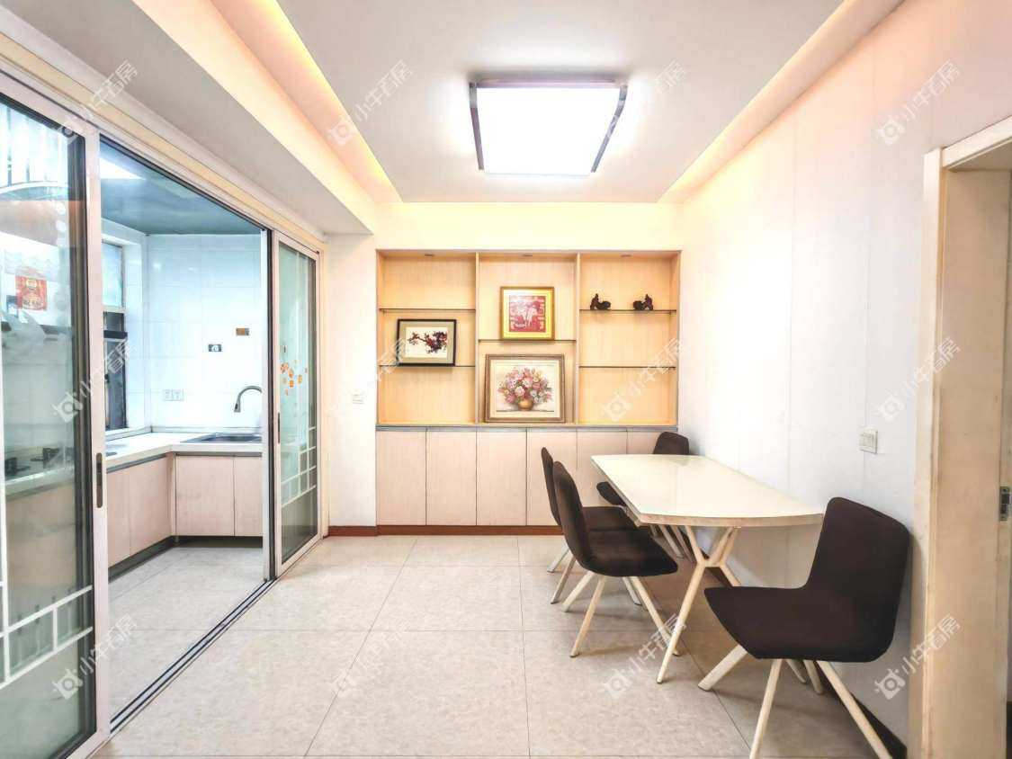 镇江金鼎城市花园在租房源室内图_小牛看房