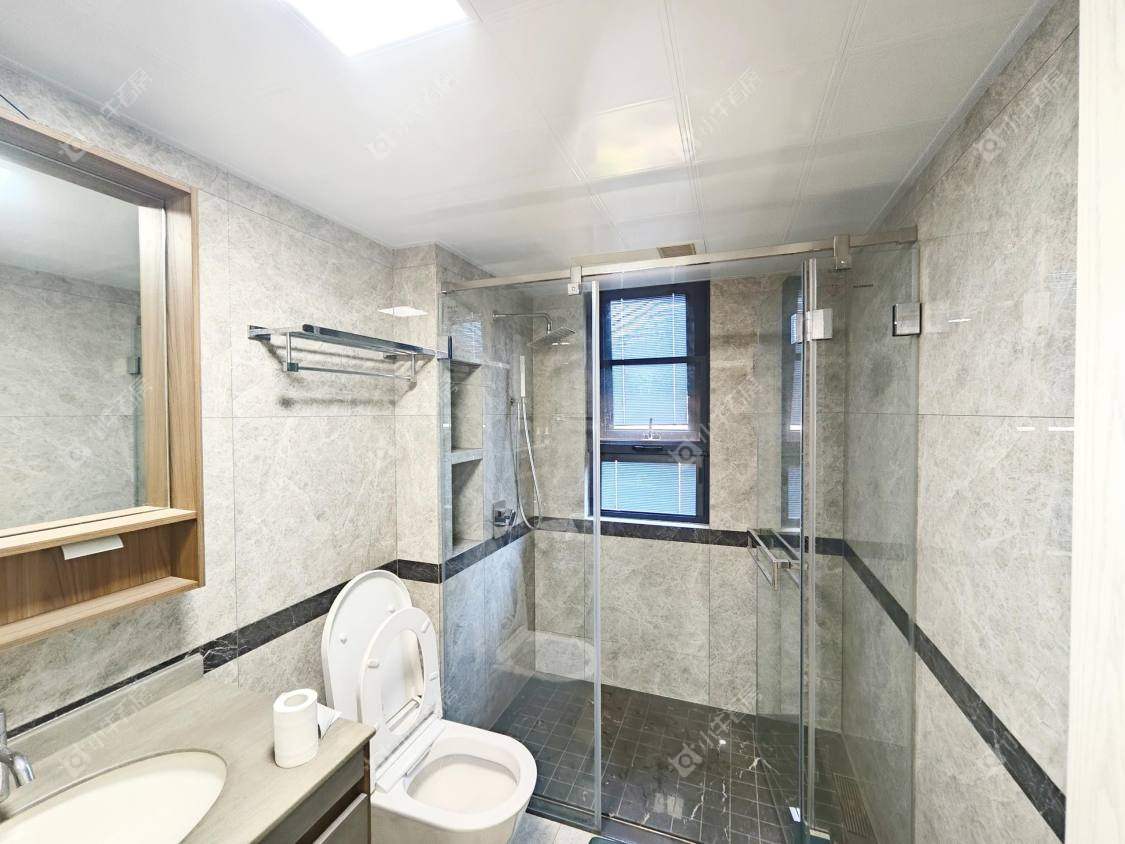 镇江万善上院在售二手房源室内图_小牛看房