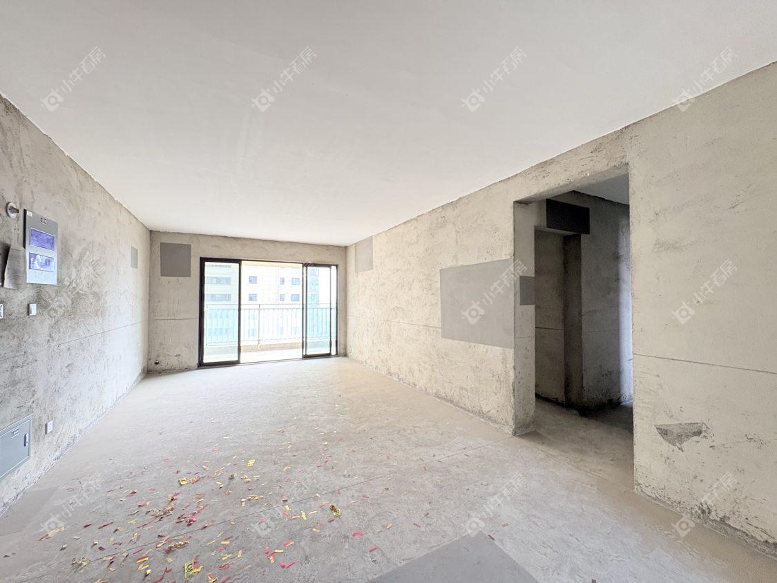 镇江信达香堤国际在售二手房源_小牛看房