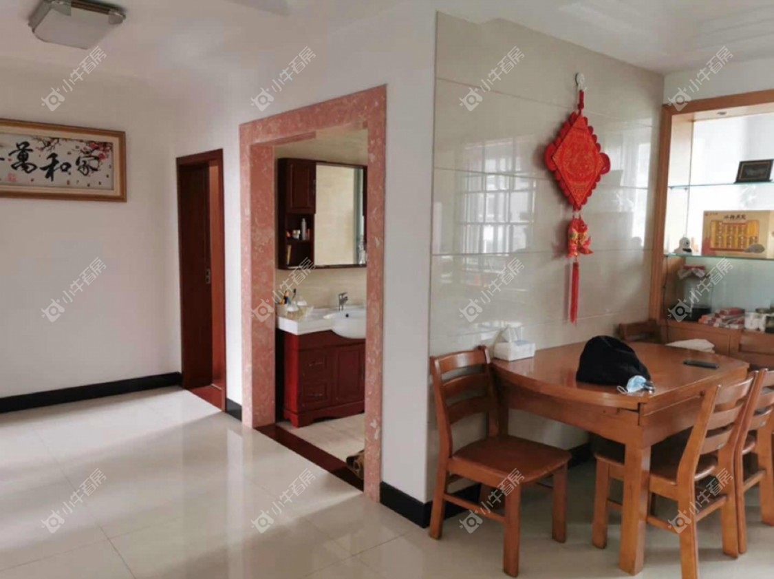 镇江丹金家园在售二手房源_小牛看房