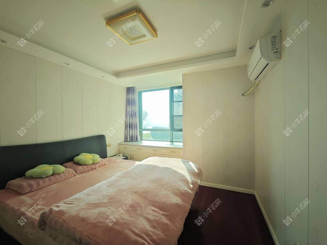 镇江金桥世纪城在售二手房源室内图_小牛看房