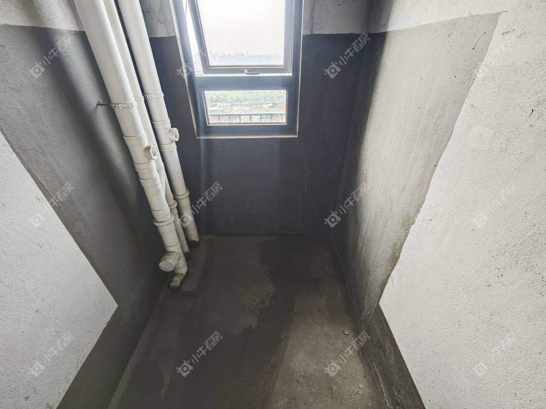 镇江金茂国际社区在售二手房源室内图_小牛看房