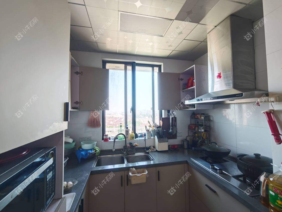 镇江江南人家在售二手房源室内图_小牛看房