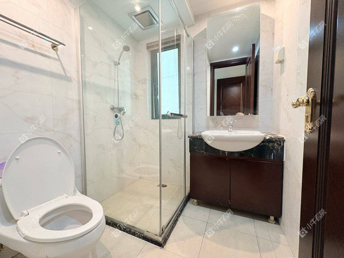 镇江恒大名都二三期在租房源室内图_小牛看房