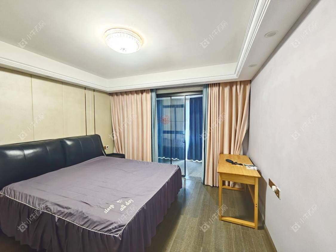 镇江万善上院在售二手房源室内图_小牛看房