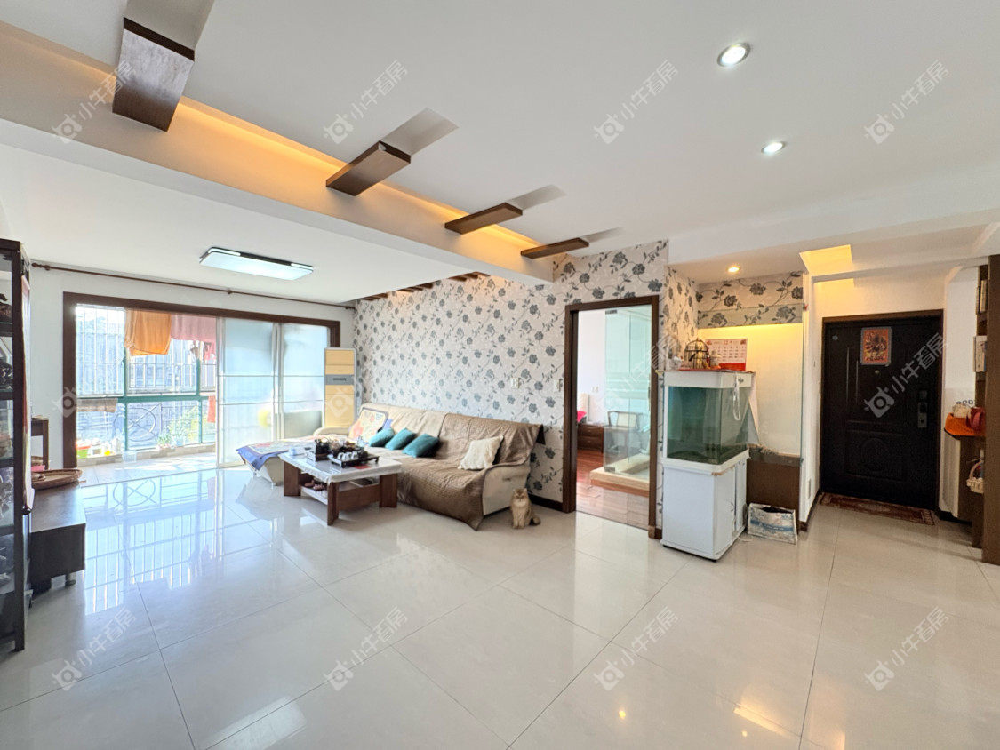 镇江温州城在售二手房源_小牛看房