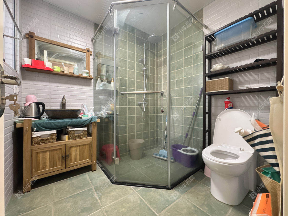 镇江碧桂园在售二手房源_小牛看房