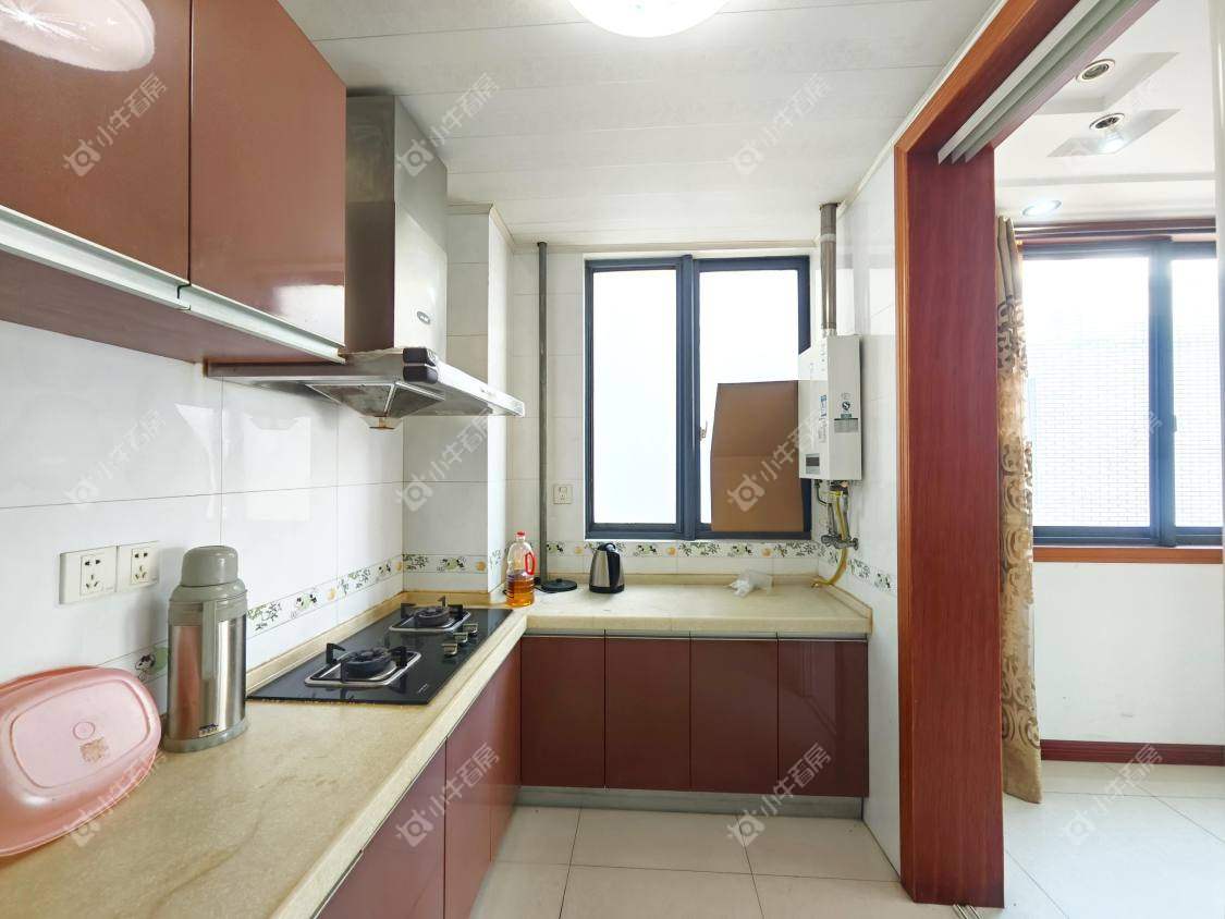 镇江江南人家在售二手房源室内图_小牛看房