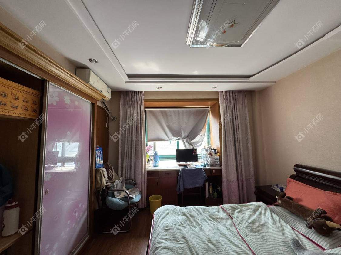 镇江碧水兰庭在售二手房源室内图_小牛看房