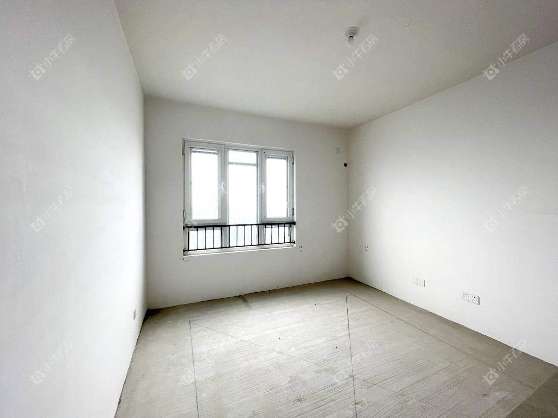 镇江中南熙悦城中南二期在售二手房源室内图_小牛看房